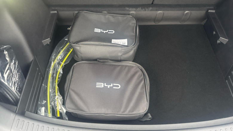 BYD Atto 2 130kW Boost 51kWh 5dr Auto Electric Hatchback